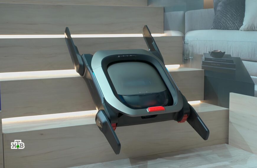 IFA-2025: что интересного представили производители&hellip;