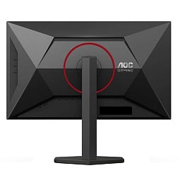 Игровые мониторы AOC GAMING Q27G4SRU и U32G4U предлагают частоту обновления более 300 Hz Игровые мониторы AOC GAMING Q27G4SRU и U32G4U предлагают частоту обновления более 300 Hz