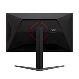 Игровые мониторы AOC GAMING Q27G4SRU и U32G4U предлагают частоту обновления более 300 Hz Игровые мониторы AOC GAMING Q27G4SRU и U32G4U предлагают частоту обновления более 300 Hz