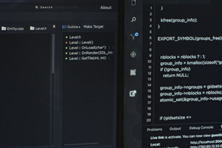 Как работает Git внутри: что происходит при commit, push и merge
