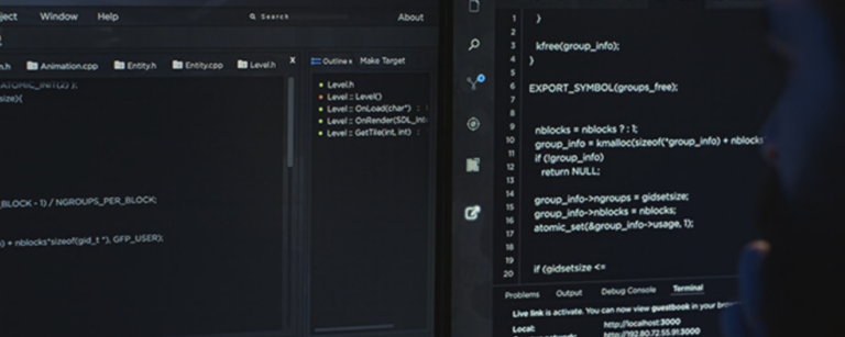 Как работает Git внутри: что происходит при commit, push и merge