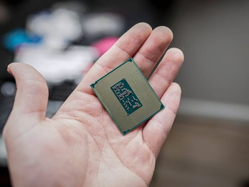 Intel официально подтвердила ядра Coyote Cove и Arctic Wolf в процессорах Nova Lake