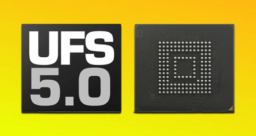 JEDEC публикует финальные характеристики UFS 5.0: скорость увеличена&hellip;