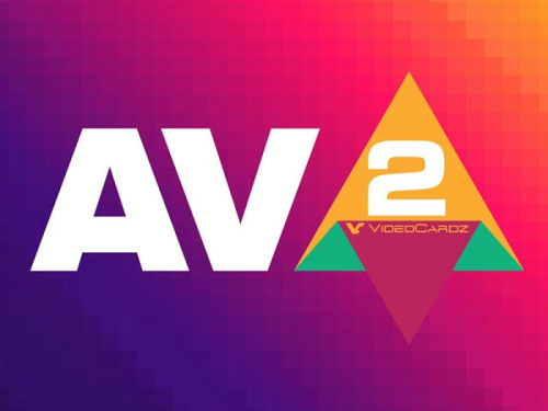 Кодек AV2 требует на 30% меньше битрейта по&hellip;