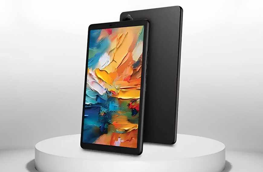 Компактный планшет от TCL с&hellip;