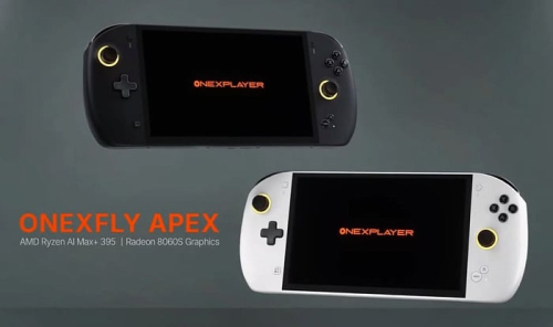 Лучшая конфигурация консоли OneXfly Apex&hellip;