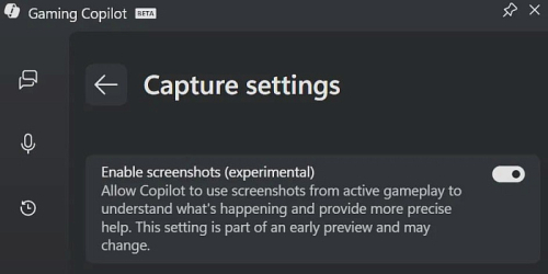 Microsoft отрицает слежку ИИ-ассистентом Copilot for Gaming Microsoft отрицает слежку ИИ-ассистентом Copilot for Gaming
