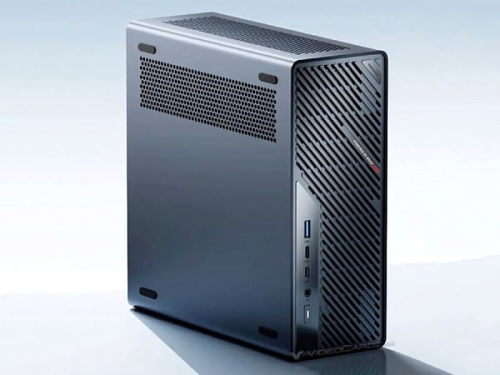 Мини-ПК Minisforum MS-02 Ultra получил&hellip;