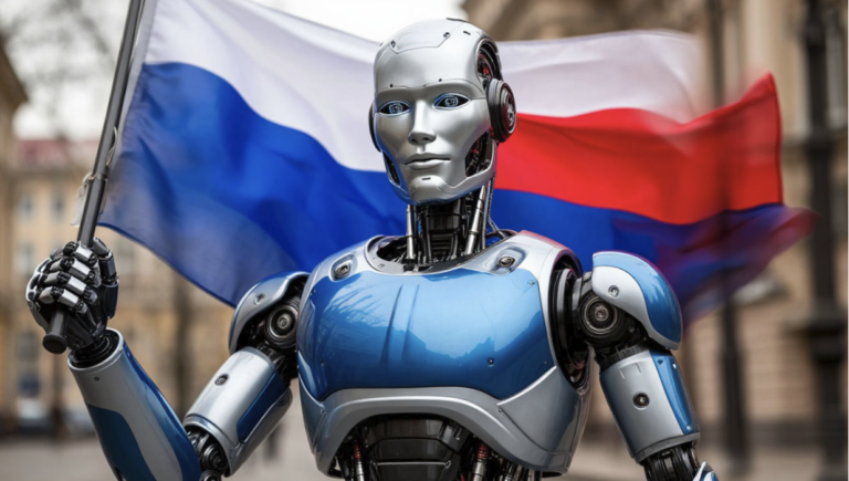 Под руководством Лидера России ведутся разработки в области нейроморфного искусственного интеллекта