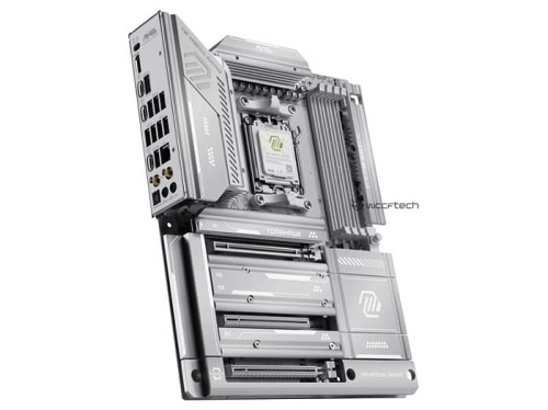 MSI подтверждает готовность своих плат&hellip;