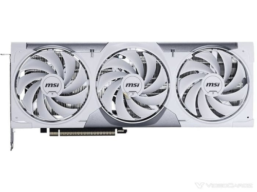 MSI полноценно показала RTX 5070&hellip;