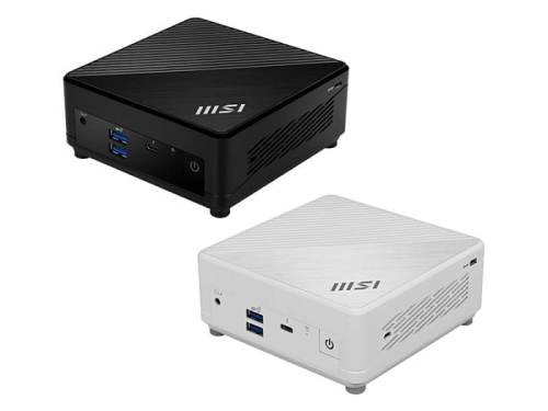 MSI представила мини-ПК Cubi 5&hellip;