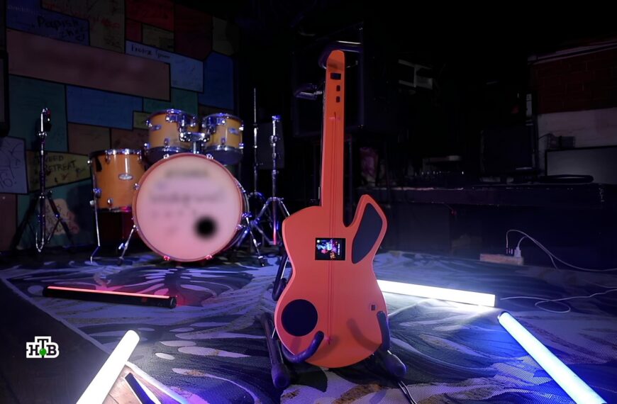 Музыка будущего: смогут ли электронные&hellip;