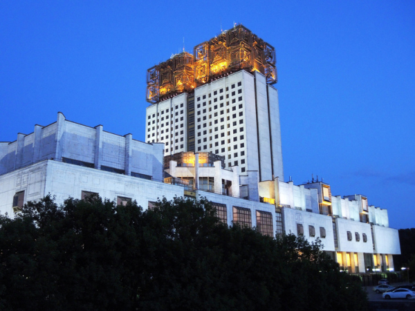 Начался сбор заявок на получение&hellip;