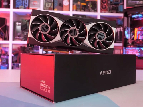 Найден простой способ использовать FSR&hellip;