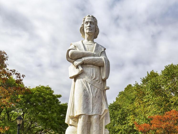 Найдены новые данные о путешествиях&hellip;