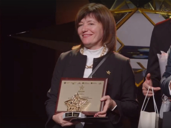 Научный обозреватель «МК» Наталья Веденеева&hellip;