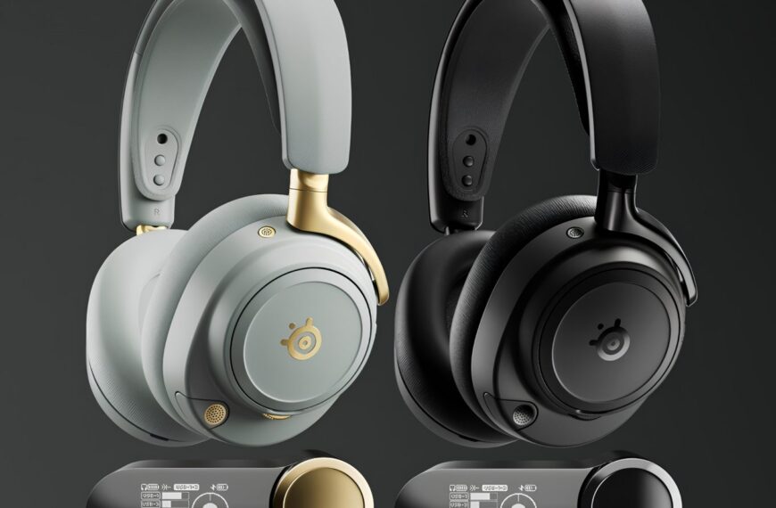 Наушники Arctis Nova Elite с&hellip;