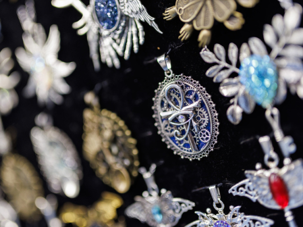 Необычная находка в секонд-хенде положила&hellip;