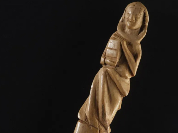 Необычный инструмент для укладки волос&hellip;