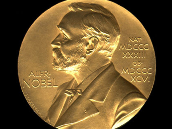 Нобелевскую премию по физике присудили&hellip;