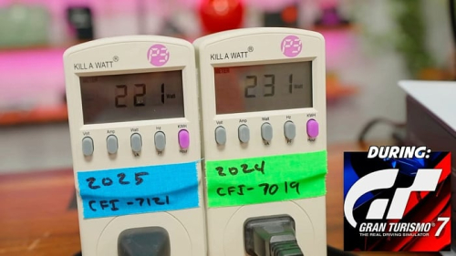 Новая ревизия PlayStation 5 Pro стала гораздо тише и потребляет меньше энергии Новая ревизия PlayStation 5 Pro стала гораздо тише и потребляет меньше энергии