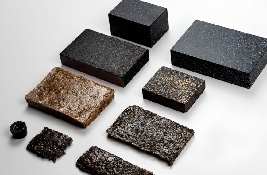 Новая жизнь риса: экотовары из&hellip;