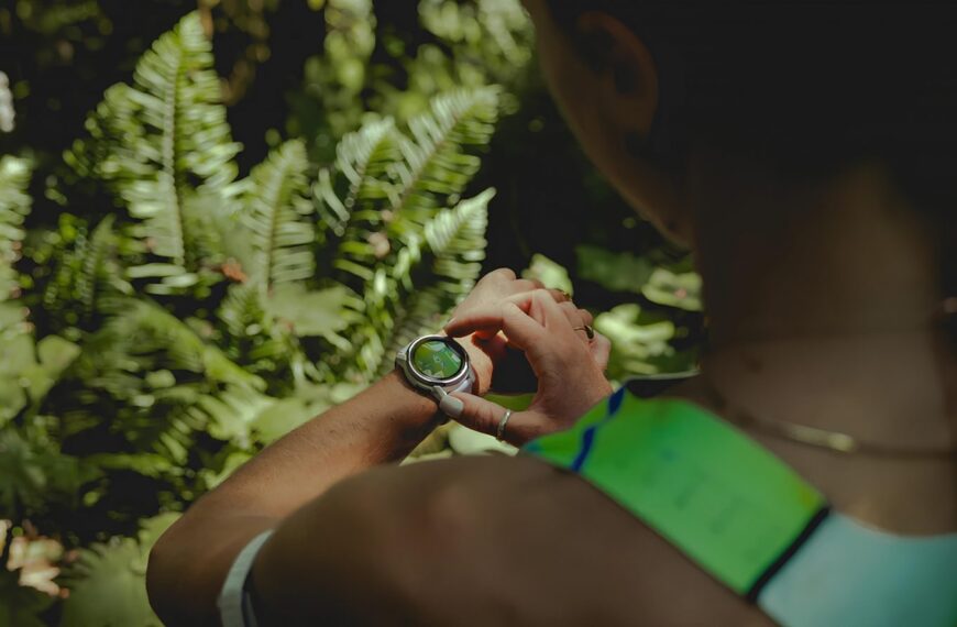 Новые часы Coros Apex 4:&hellip;