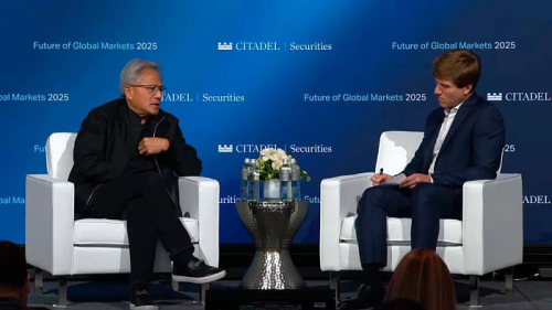 NVIDIA полностью лишилась китайского рынка искусственного интеллекта