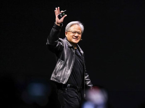 NVIDIA стала первой в мире&hellip;