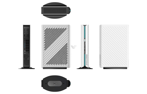 Опубликованы детальные характеристики мини-ПК Minisforum G1 и G1 Pro