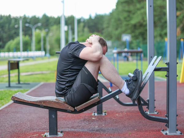 От кровотечений до оргазмов: названы&hellip;