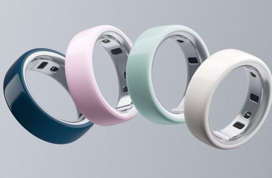 Oura представила новую версию «умного»&hellip;