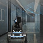 padbot predstavila na kantonskoj jarmarke robota ohrannika 553f015