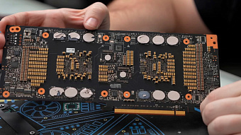 Первый разбор китайского ускорителя ИИ Huawei Atlas 300I Duo с двумя процессорами