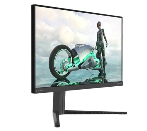 Philips Evnia 25M2N3200U&nbsp;&ndash; доступный игровой монитор с частотой 300 Hz