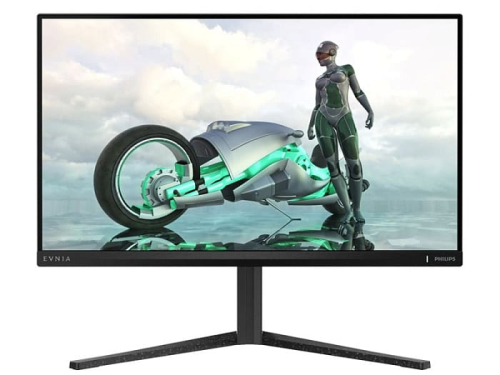 Philips Evnia 25M2N3200U – доступный игровой монитор с частотой&hellip;