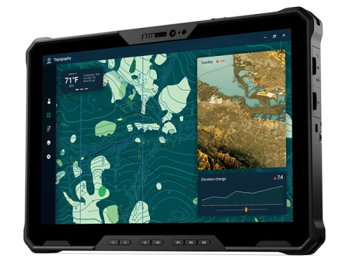 Планшеты Dell Pro Rugged полагаются на&hellip;