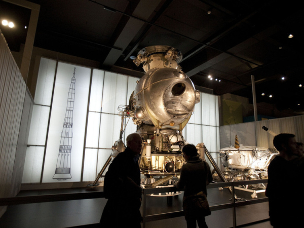 Полет биосубстанции: как максимально обезопасить&hellip;