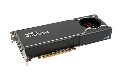 PowerColor в третий раз обновляет&hellip;