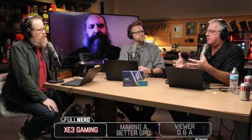 Представитель Intel объяснил наименование Xe3&hellip;