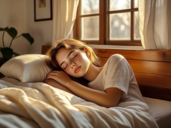 Раскрыто влияние вечерних ритуалов на&hellip;