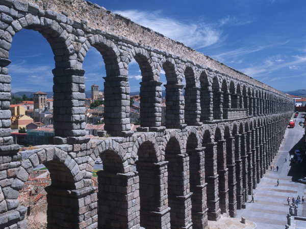 Разгадан секрет вечного бетона: римляне&hellip;