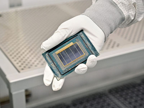 Разработка техпроцесса Intel 14A превосходит&hellip;