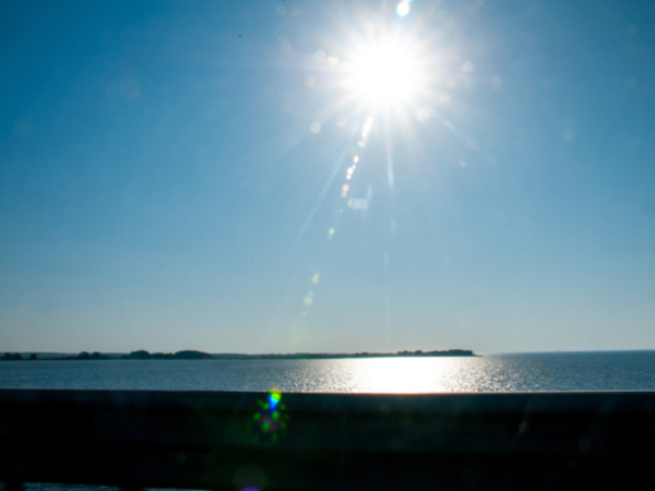 Рекордный скачок выбросов углекислого газа&hellip;