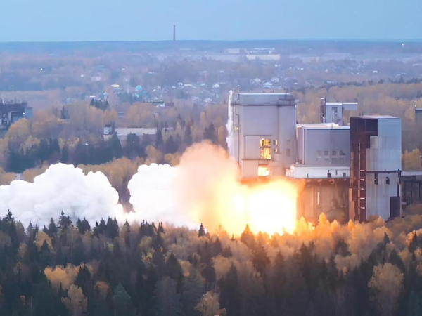 «Родовая» травма ракеты «Союз-5»: «ломаная&hellip;