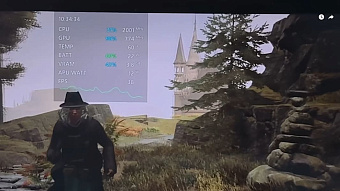 ROG Xbox Ally работает значительно лучше под управлением Bazzite на базе Linux ROG Xbox Ally работает значительно лучше под управлением Bazzite на базе Linux