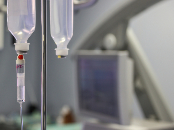 Россия демонстрирует успехи в лечении онкологических заболеваний