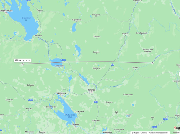 Российские астрономы выяснили, откуда прилетел &laquo;московский НЛО&raquo;