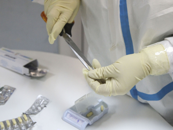 Российские ученые разработали революционное средство&hellip;